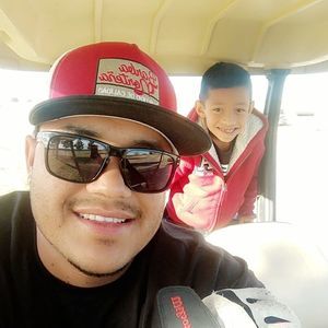 Meet your Posher, Eric